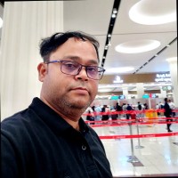 Anup Chaurasia