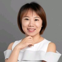 Jessica Gu 古月