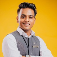 Suraj Singh