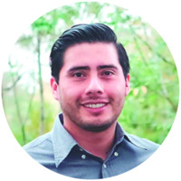 Diego C. V.