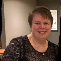 Cheryl Paul