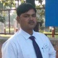 Arun Chauhan