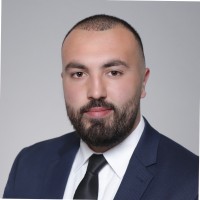 Florent Jusufi
