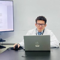 Cristian Vasquez