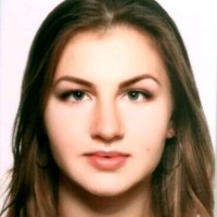 Uliana Kalnichenko