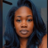 Kendra Hinton