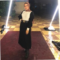 Menna Elsharkawy