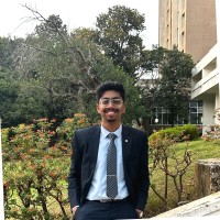Ayush Jain