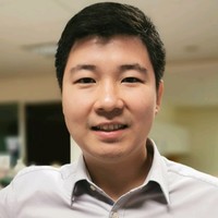 Alastair Tan