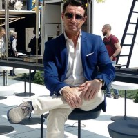 Davide Sposato