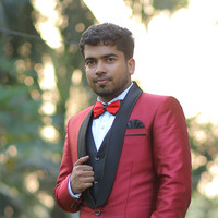 Muhammed Salih Srambikkal