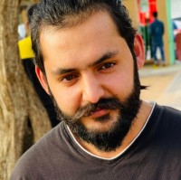 Muhammad Idrees Jamil
