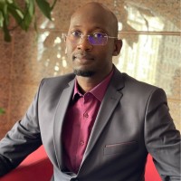 Mohamed Lamine Samake