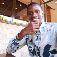 Clinton Bosire