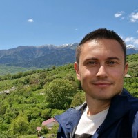 Oleg Sysolyatin