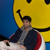 Aayush Trivedi