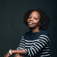 Ines Atugonza Muganyizi