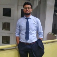 Mukul Goyal