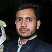 Kailash Dangi