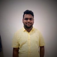 Sri Kanth