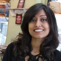 Hema Thiagarajah