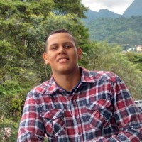 Matheus Farias Da Silva