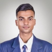 Ethan Govender