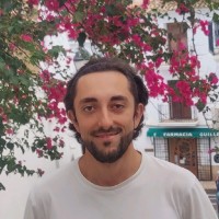 Rubén Lucas Zaragoza