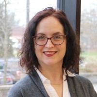 Heather Houser, MBA and PHR