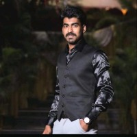 Jayasurya Urs H V