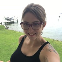 Stephanie Wolbert
