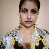 Sayani Das