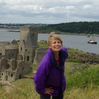 Susan Irwine
