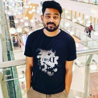 Deepak Maurya
