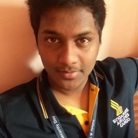 Kaleb Chinnaiah