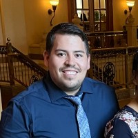Oscar Vazquez