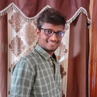 Manjunath C