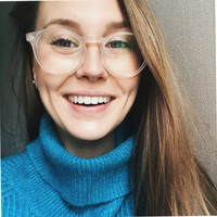 Olivia Cegrell
