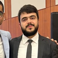 Ali Almuwali