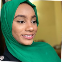 Saudatu Aminu Muazu
