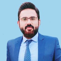 Faheem Ismail Awan