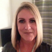 Lisa Chaston