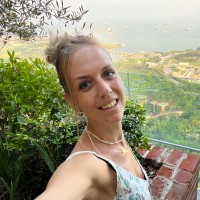 Georgina Tor
