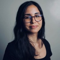 Fadwa Hamdaoui