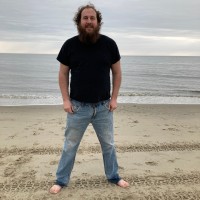 Joseph Cove