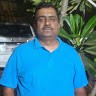 Umashankar B S
