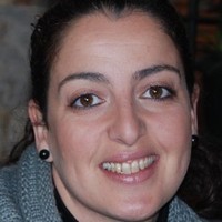 Cristina Camacho Ferrón