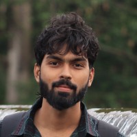 Aravind Vignesh