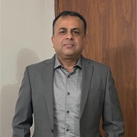 Sanjiv Kejariwal