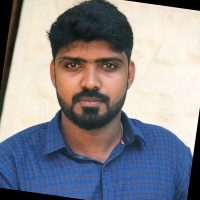 Anish vc nair